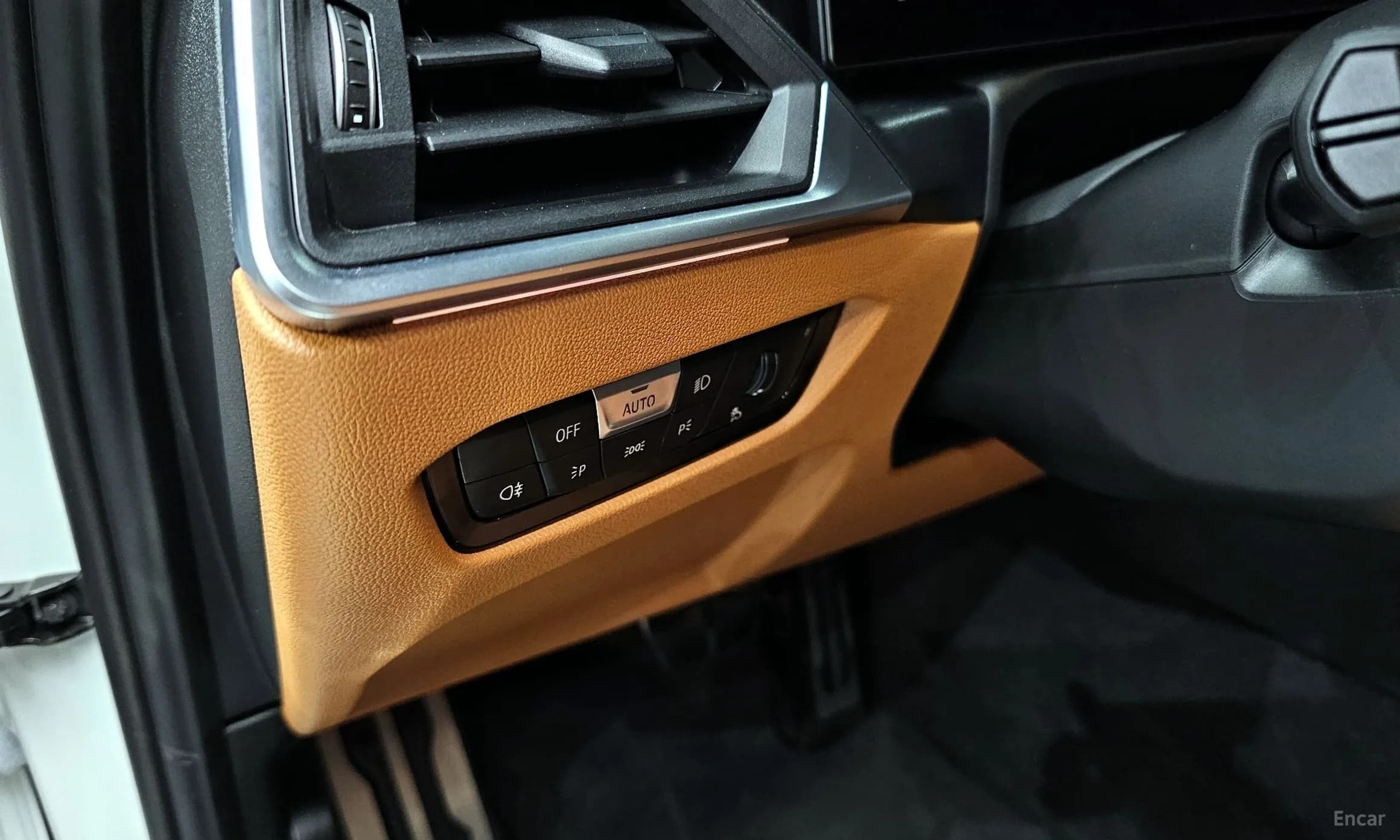 3 Series (G20)