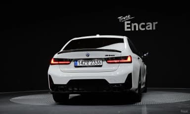 3 Series (G20)