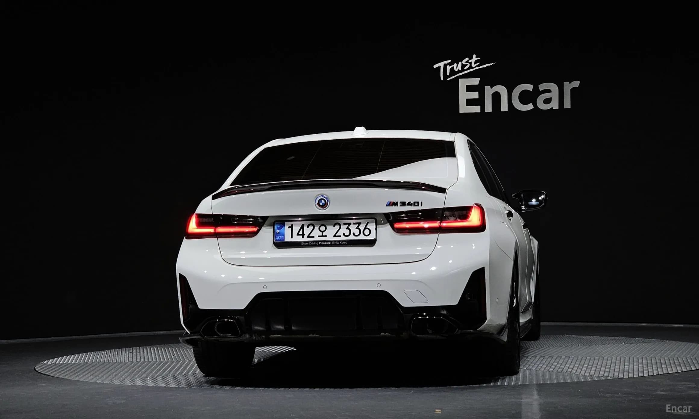 3 Series (G20)