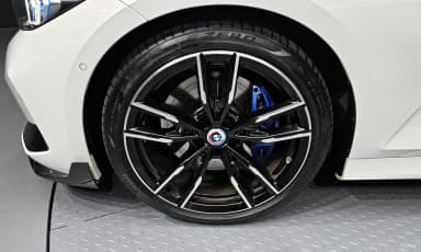 3 Series (G20)