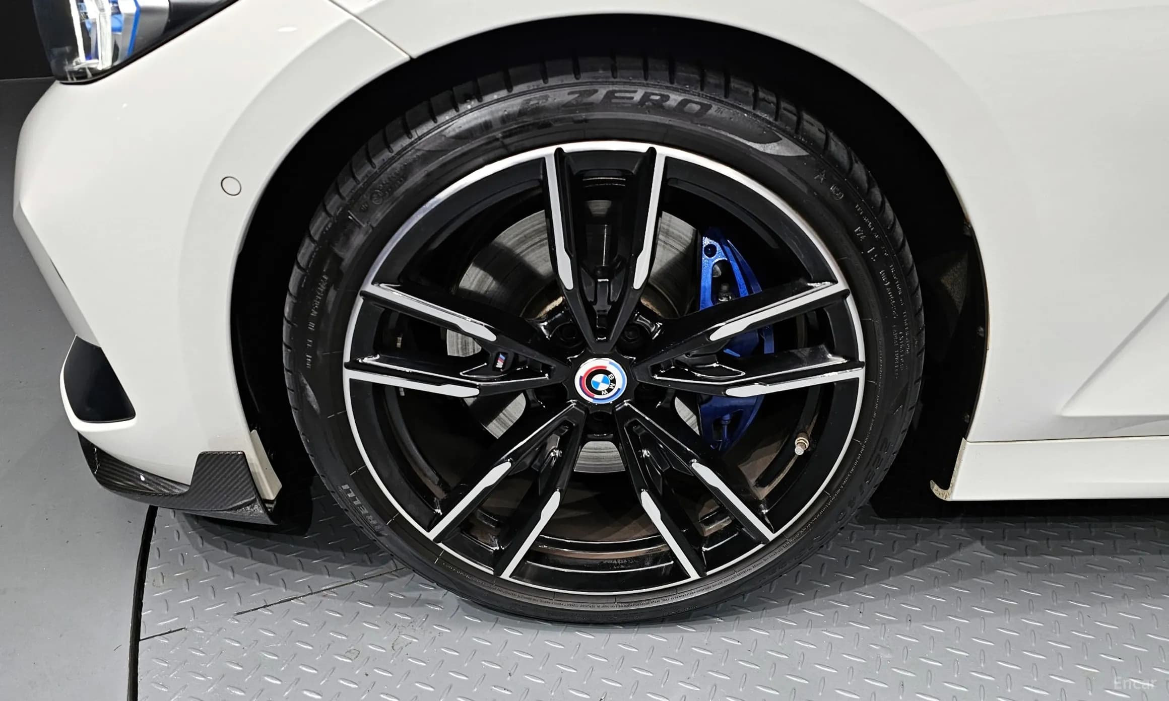 3 Series (G20)
