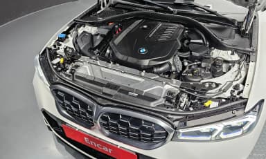 3 Series (G20)