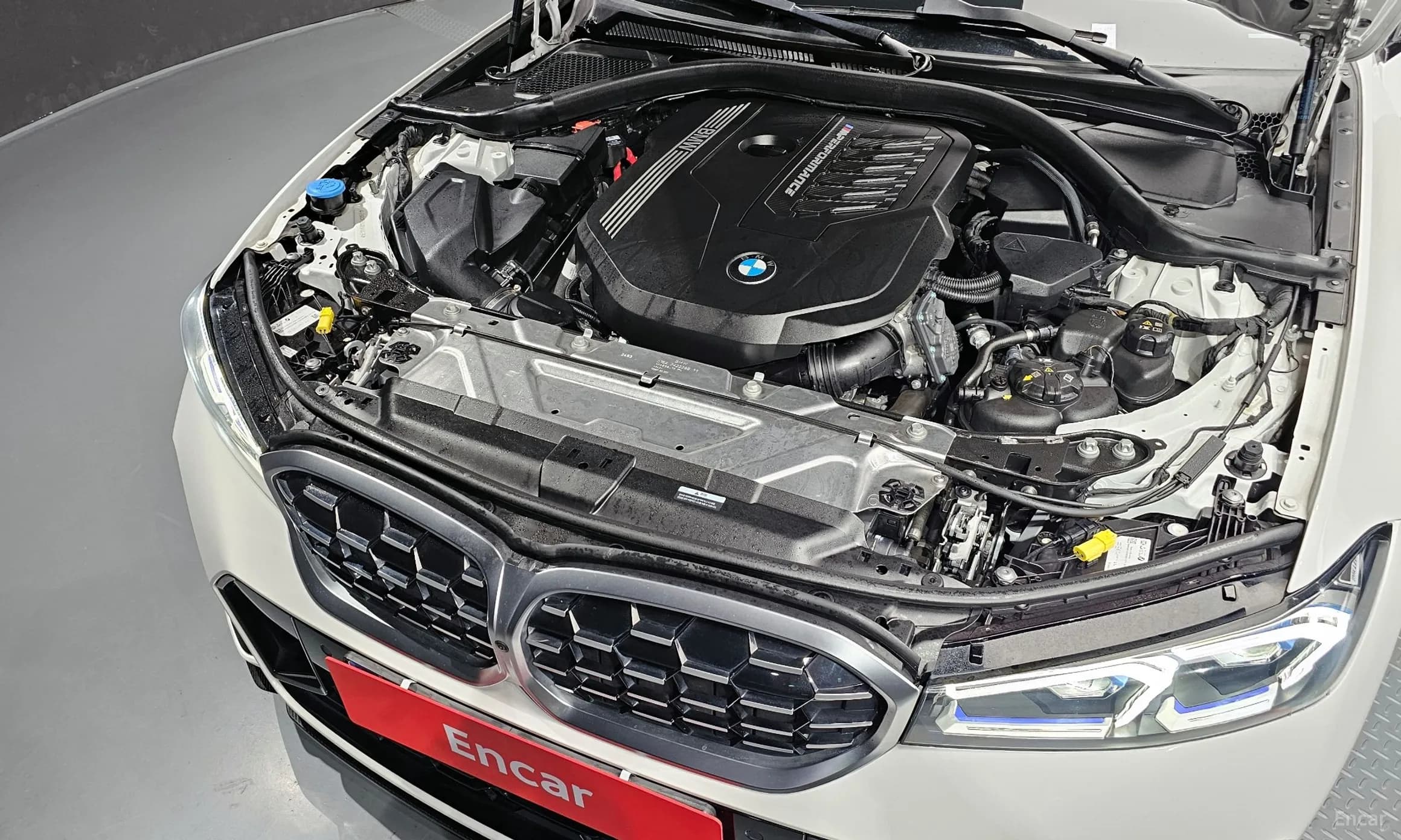3 Series (G20)