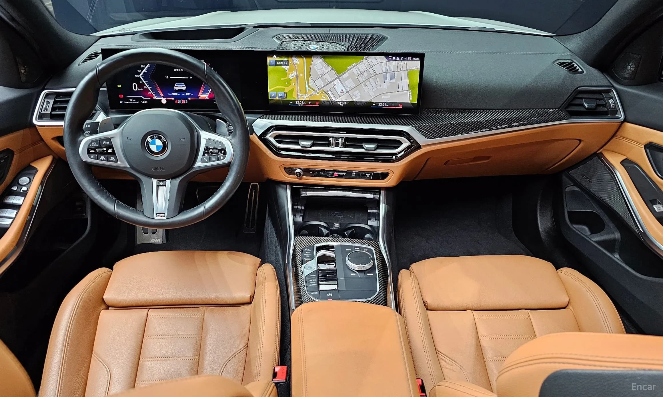 3 Series (G20)