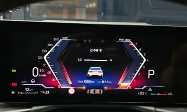 3 Series (G20)
