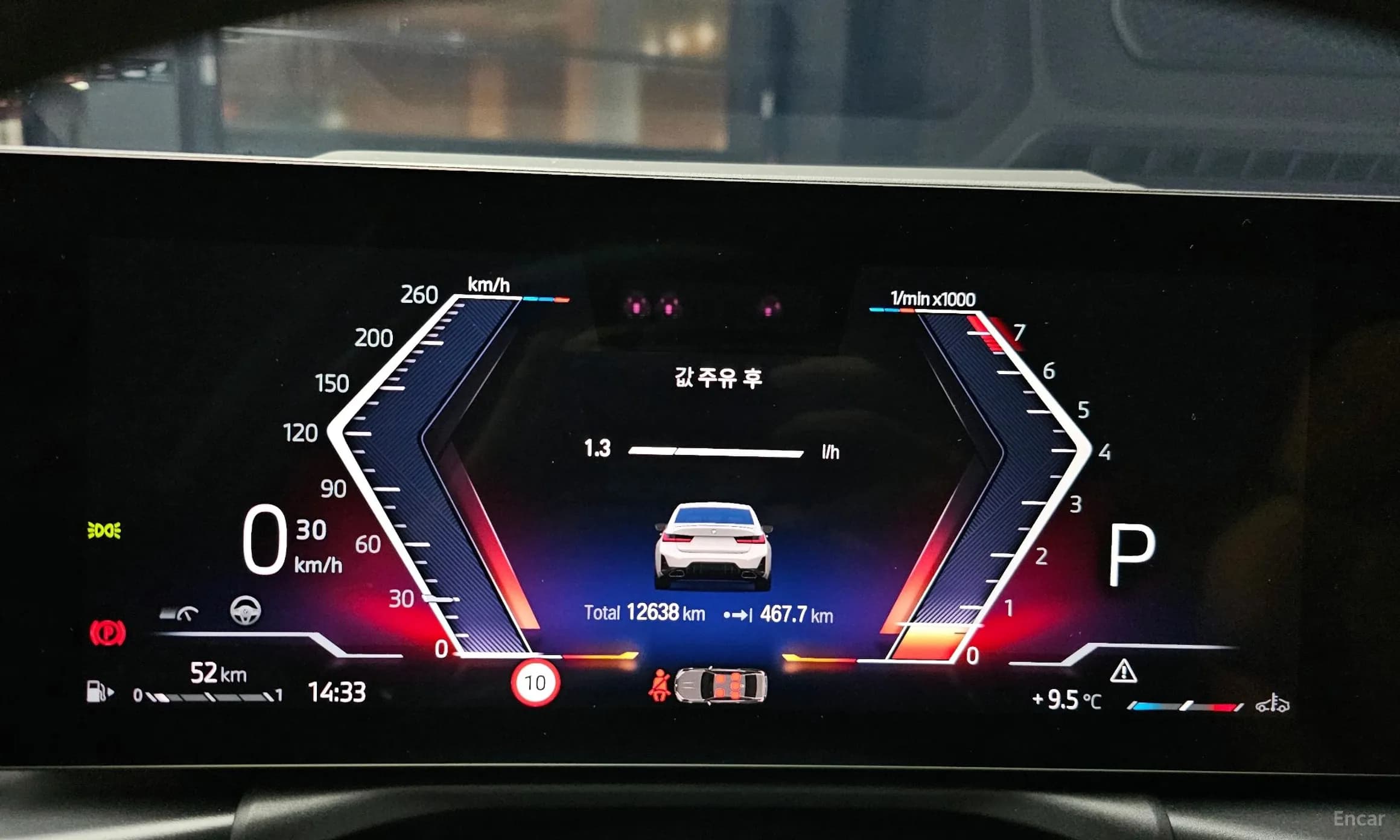 3 Series (G20)