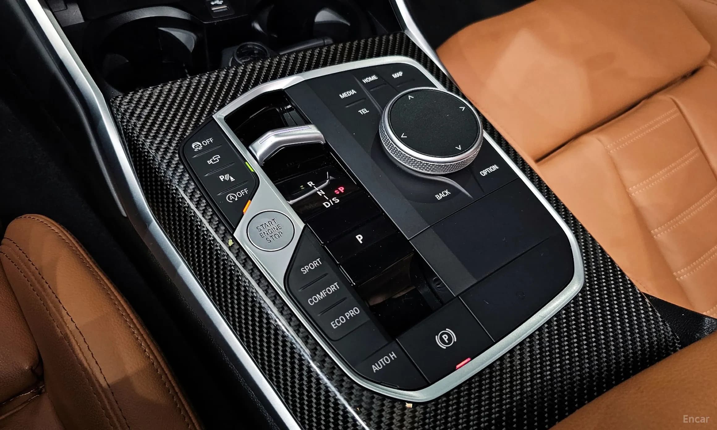 3 Series (G20)