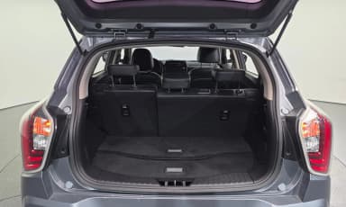 Berry New Tivoli