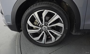 Berry New Tivoli