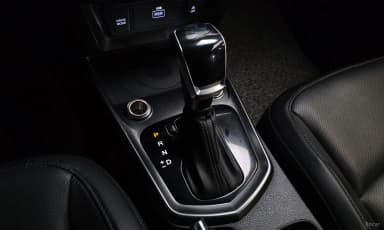 Berry New Tivoli