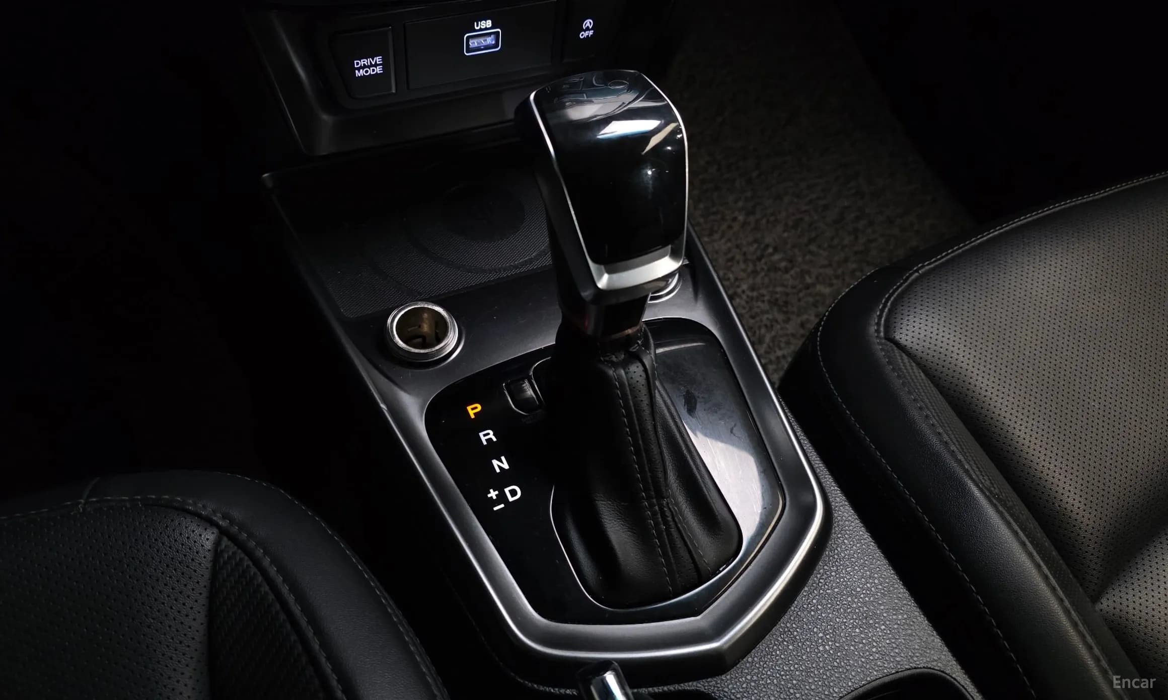 Berry New Tivoli