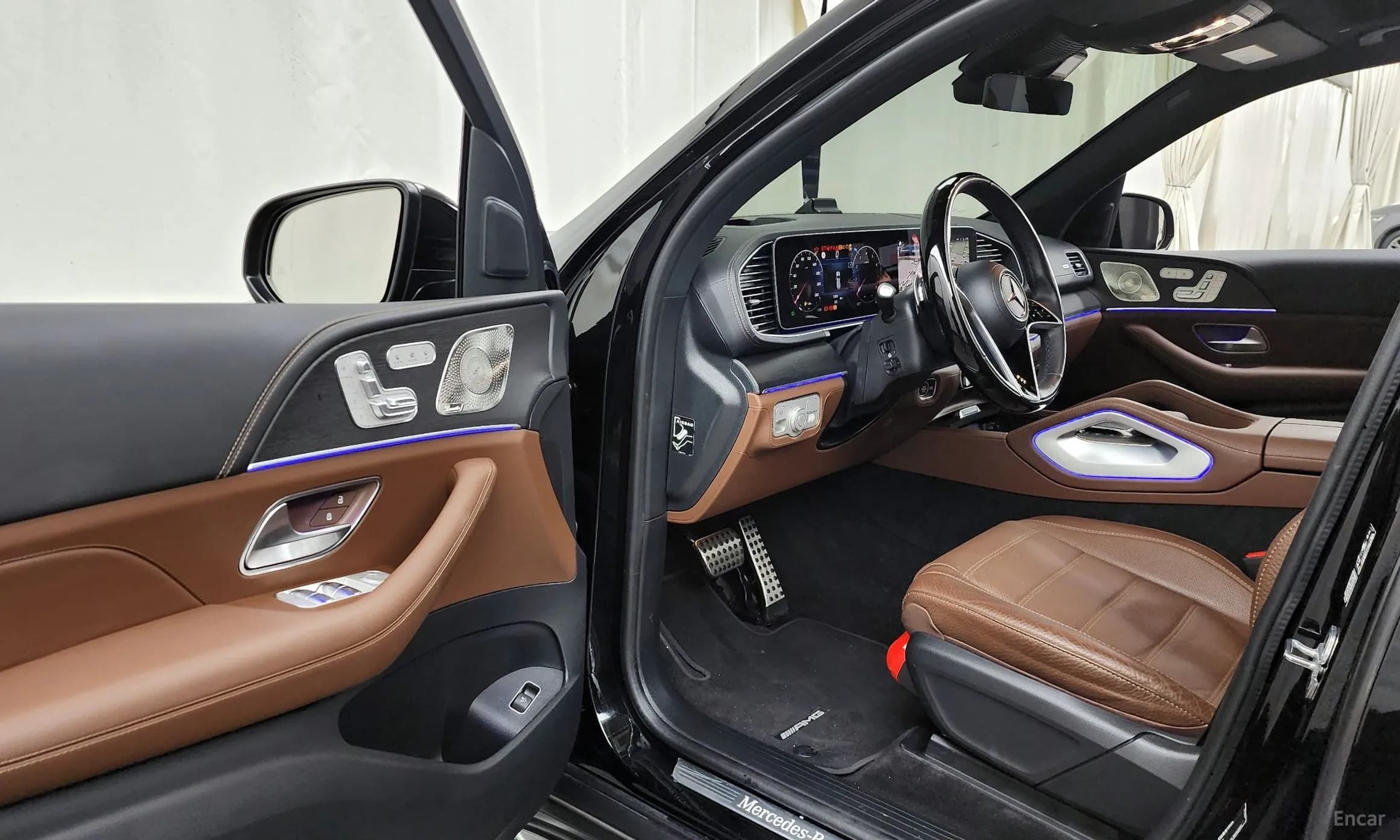 GLS-Class X167