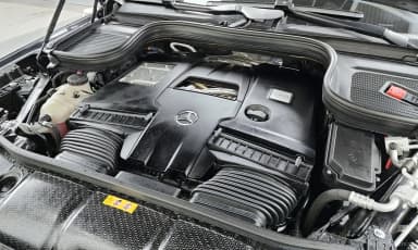 GLS-Class X167