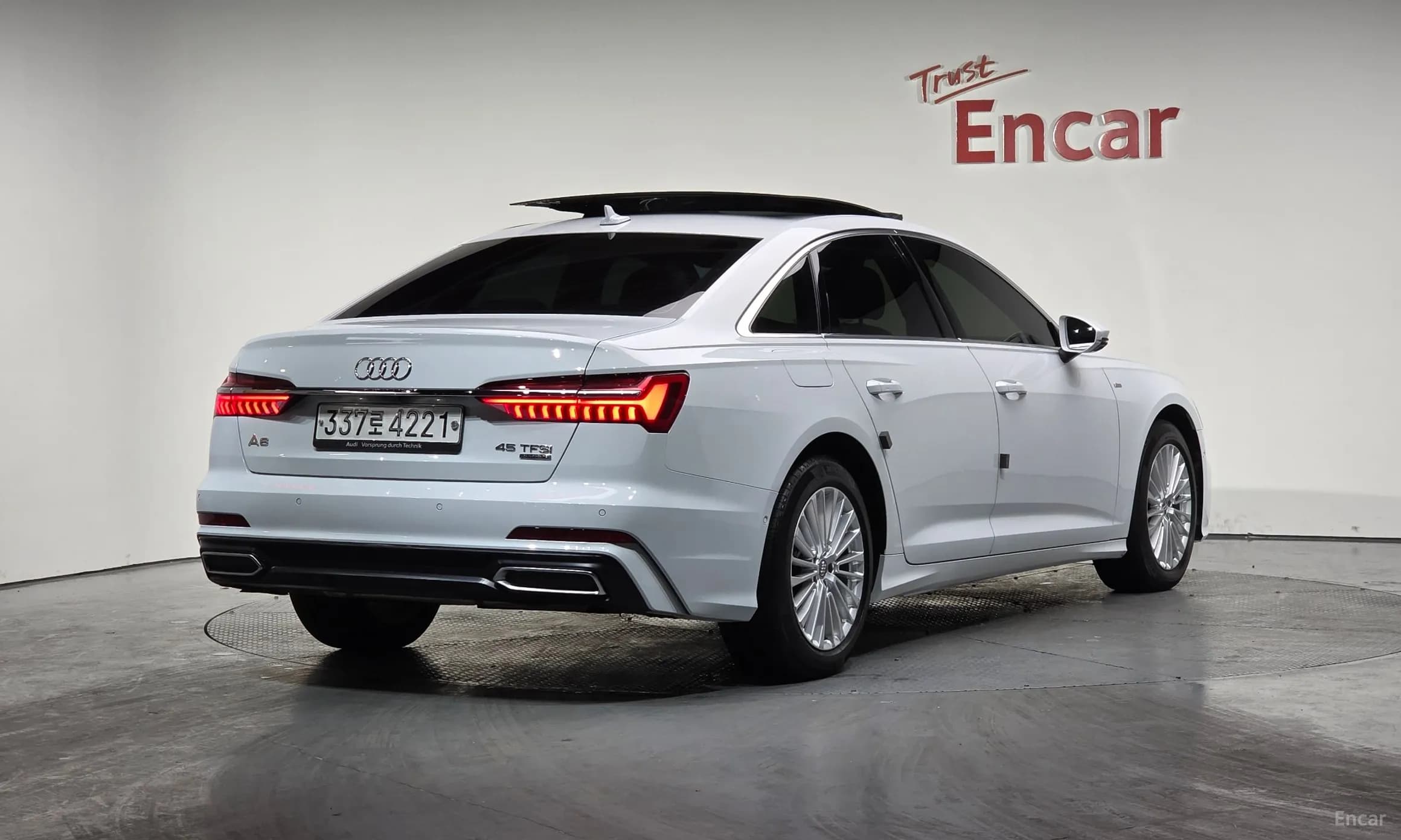 A6 (C8)