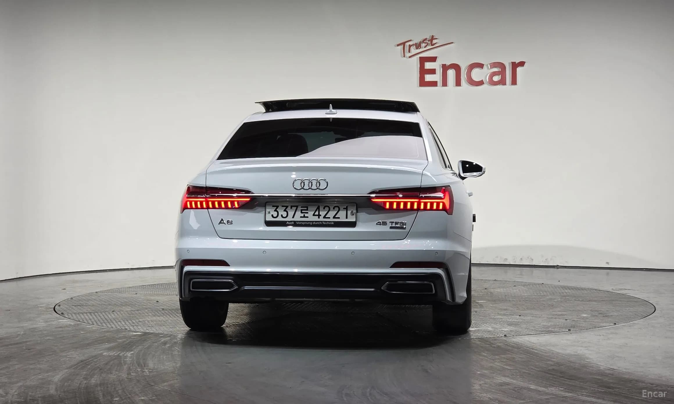 A6 (C8)
