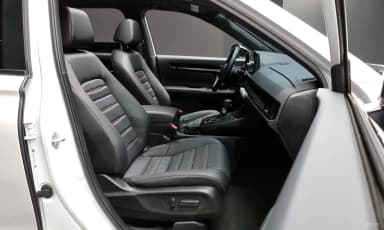 CR-V 6th Generation
