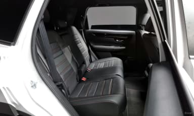 CR-V 6th Generation