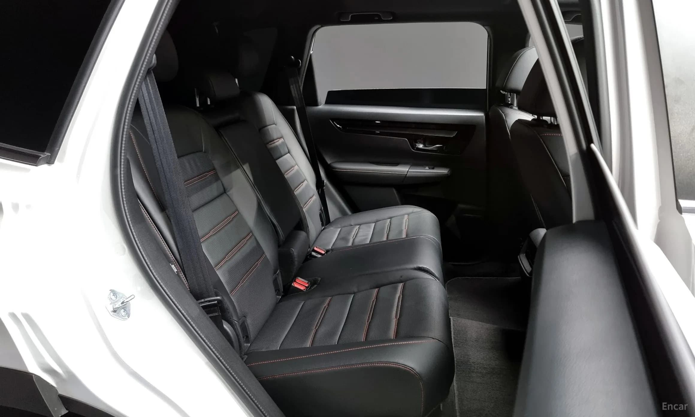 CR-V 6th Generation
