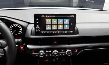 CR-V 6th Generation