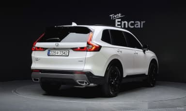 CR-V 6th Generation
