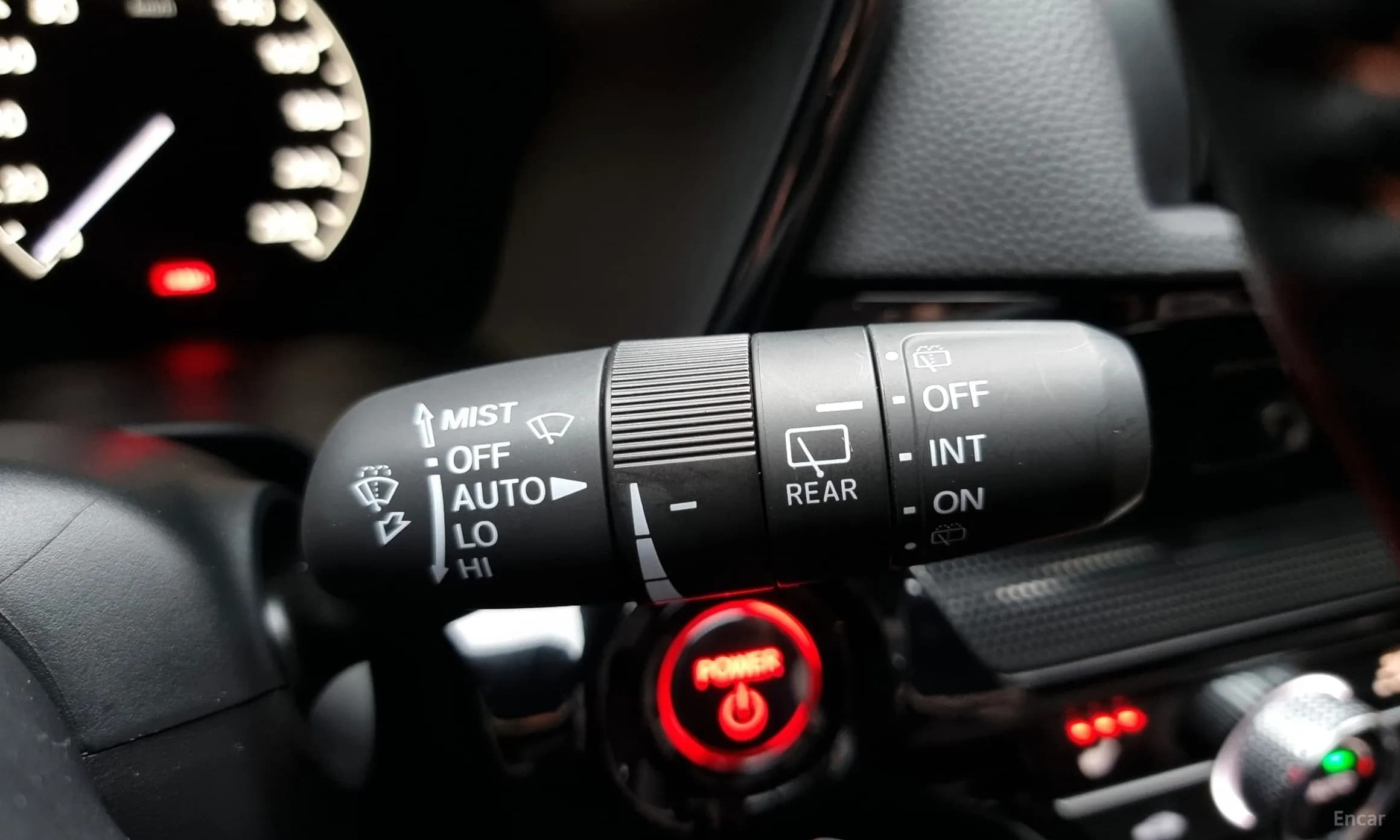 CR-V 6th Generation