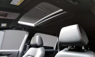 CR-V 6th Generation
