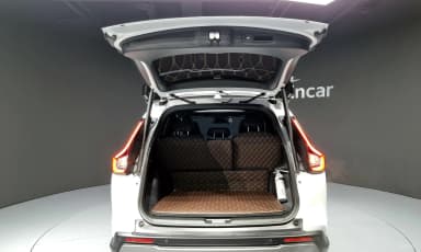 CR-V 6th Generation