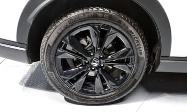 CR-V 6th Generation