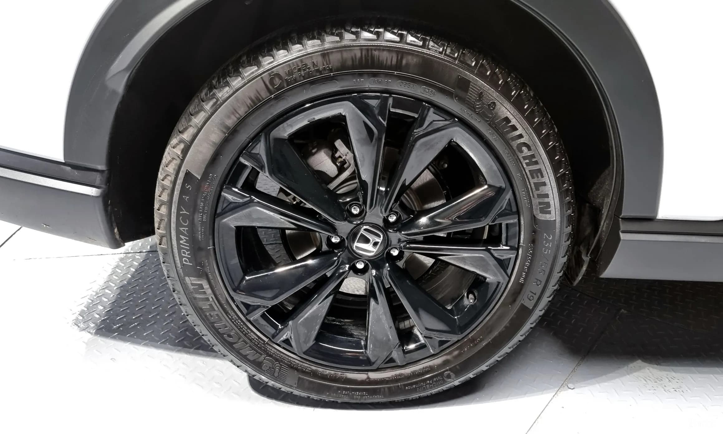 CR-V 6th Generation