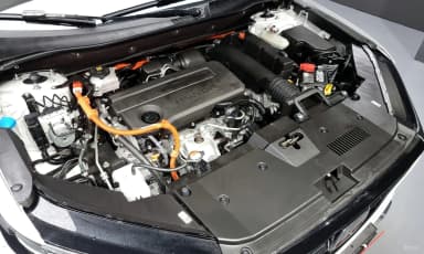 CR-V 6th Generation