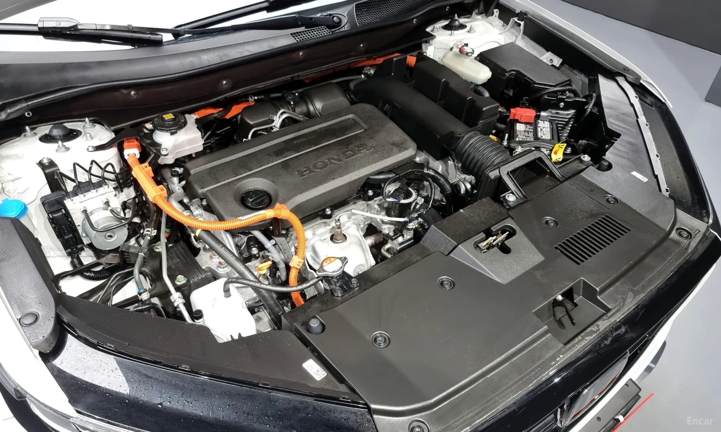 CR-V 6th Generation