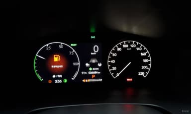 CR-V 6th Generation