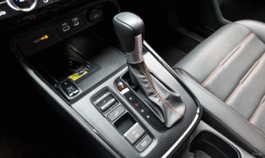CR-V 6th Generation