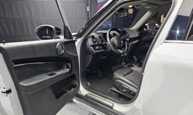 Cooper Countryman