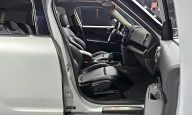 Cooper Countryman