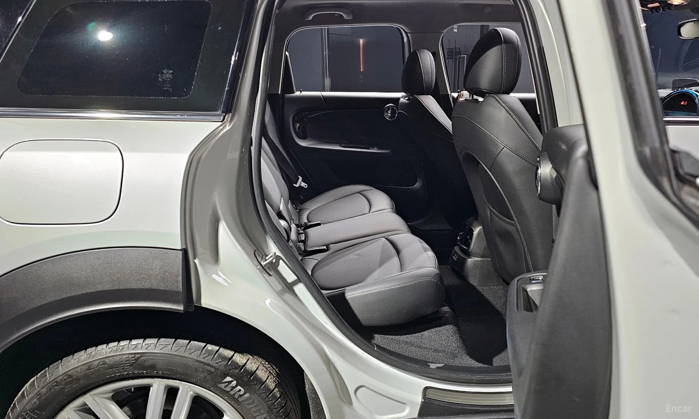 Cooper Countryman