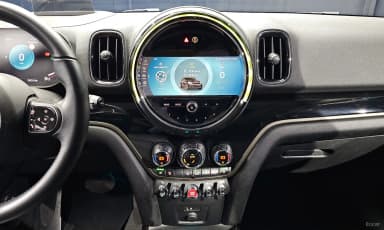 Cooper Countryman