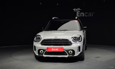 Cooper Countryman