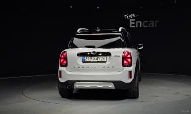 Cooper Countryman