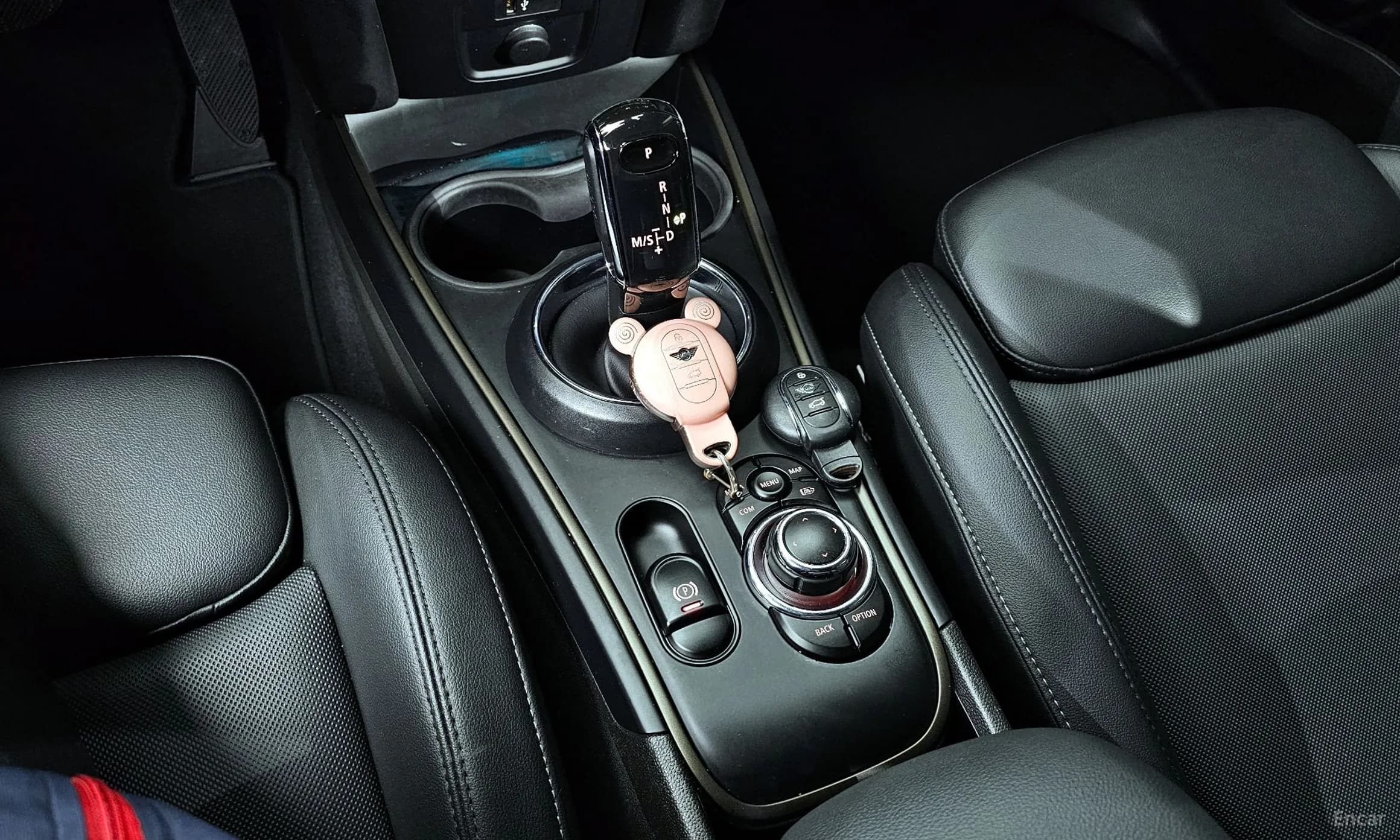 Cooper Countryman