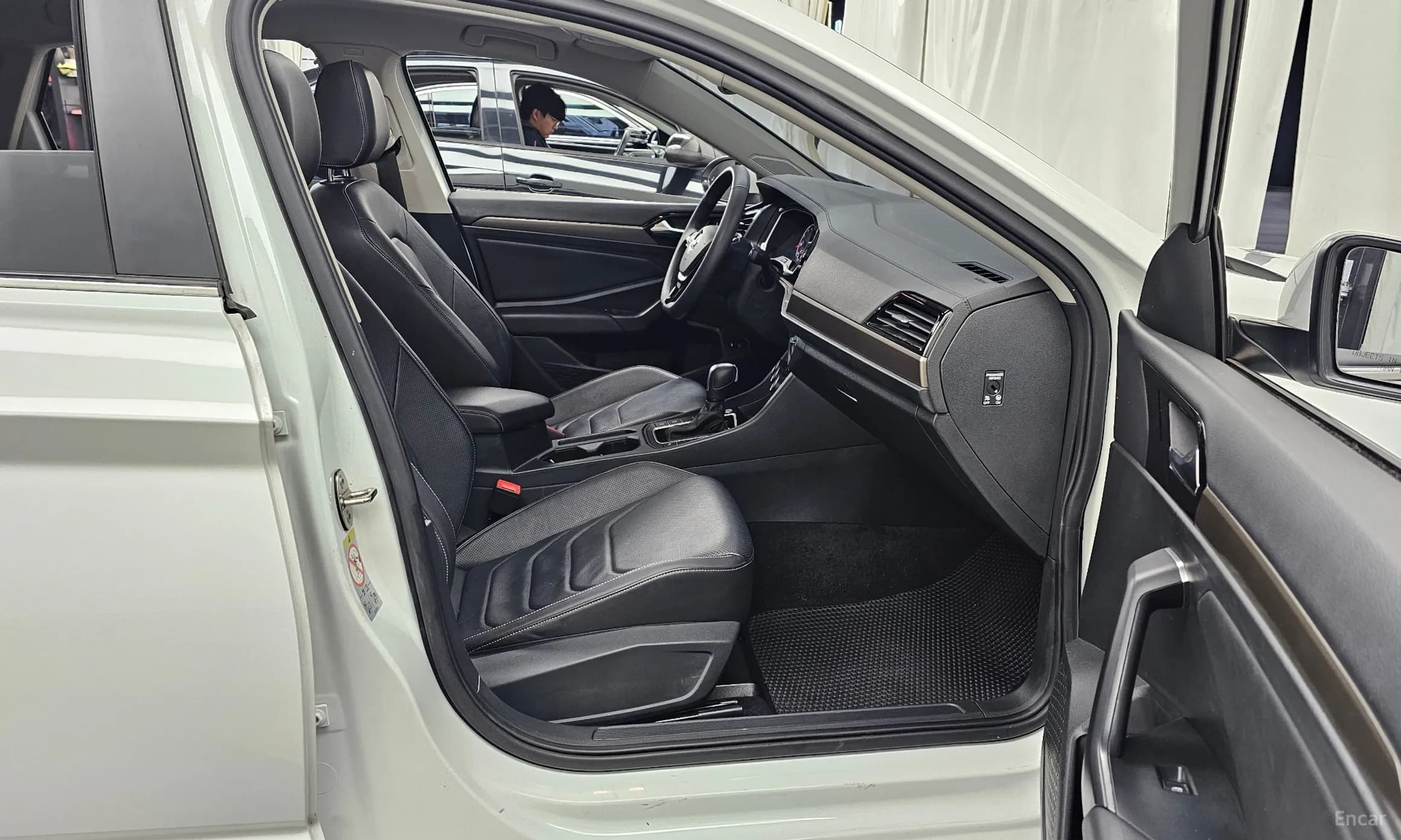 Jetta 7th Generation