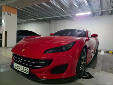 Portofino