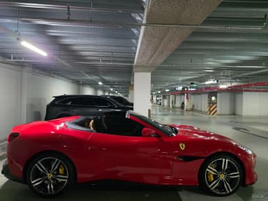 Portofino