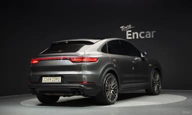 Cayenne (PO536)
