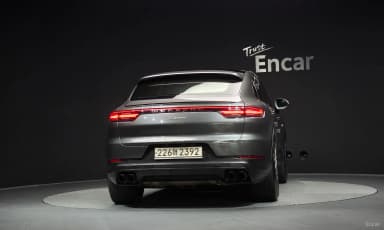 Cayenne (PO536)