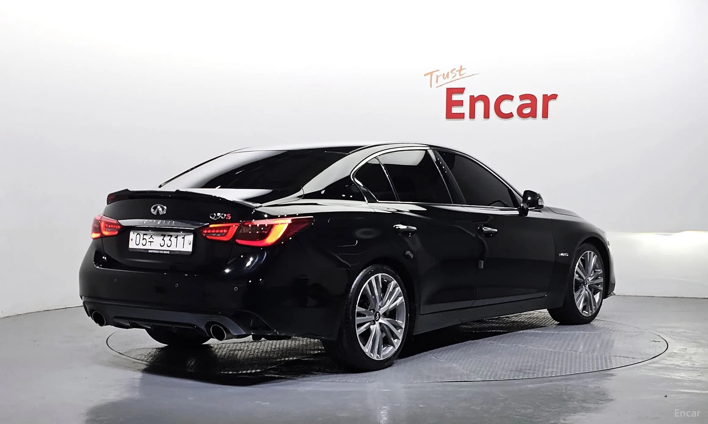 Q50