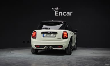 Cooper S