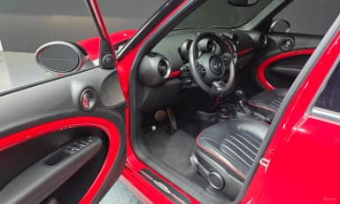 Cooper S Countryman