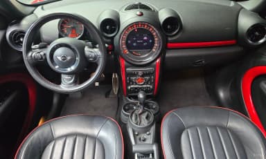 Cooper S Countryman