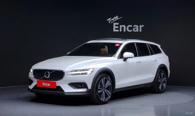 V60 Cross-Country 2nd Generation